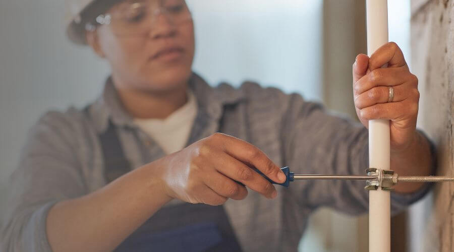 Expert burst pipe repair services in Big Indian, NY